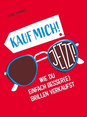 cover image of Kauf mich! Jetzt!